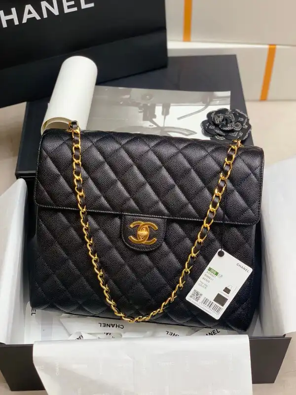 CHANEL FLAP BAG