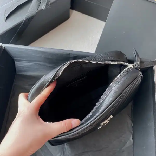 YSL LOU CAMERA BAG-23*16*6CM