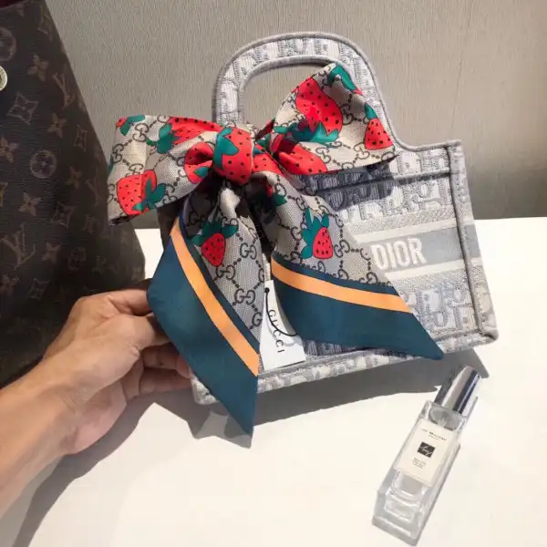 GUCCI BANDEAU