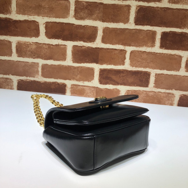 HOT SALE GUCCI Marina mini bag