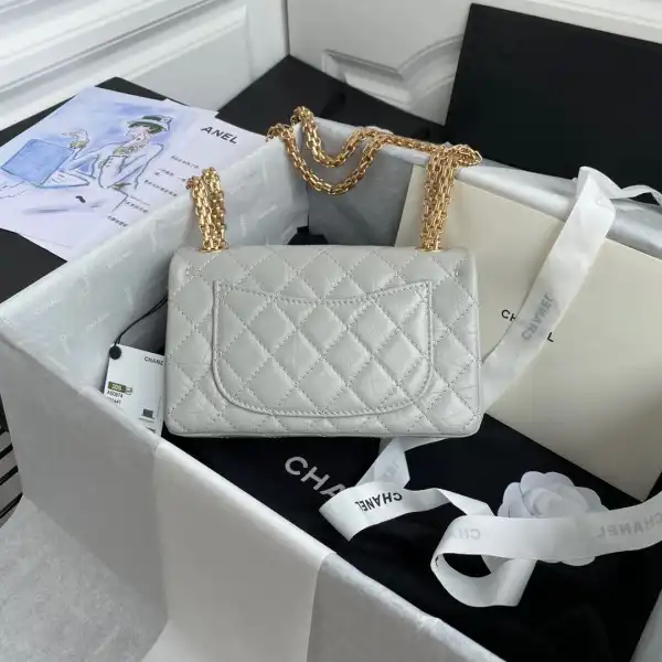 CHANEL FLAP BAG