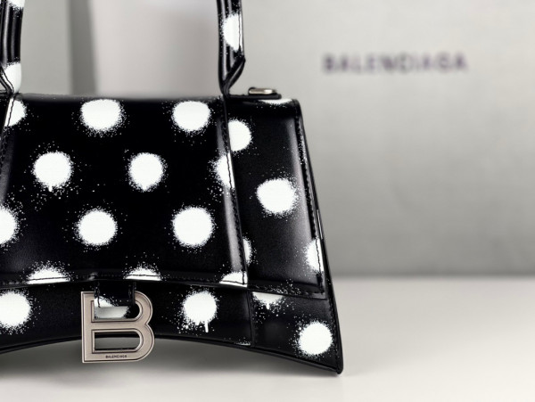 HOT SALE BALENCIAGA HOURGLASS