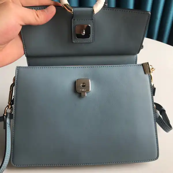 CHLOE FAYE SMALL PURSE