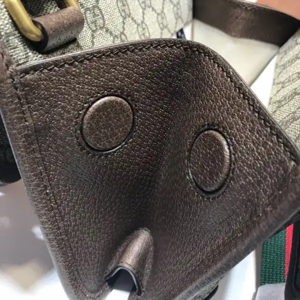 Bagsoffer yupoo Gucci GG mini Messenger Bag