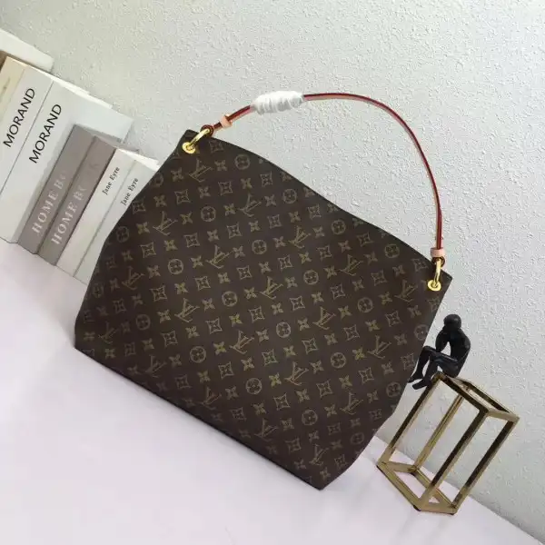 Louis Vuitton GRACEFUL MM