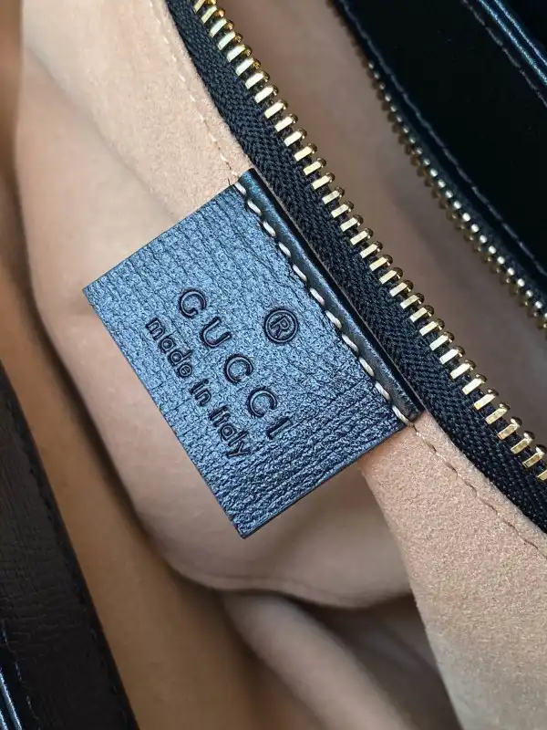 Affordable TO GUCCI Horsebit 1955 shoulder bag