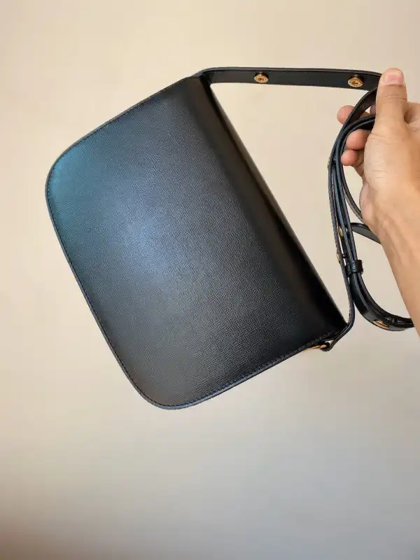 Affordable TO GUCCI Horsebit 1955 shoulder bag