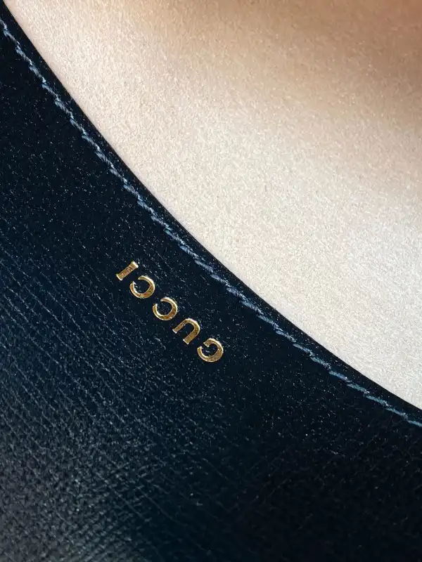 Affordable TO GUCCI Horsebit 1955 shoulder bag