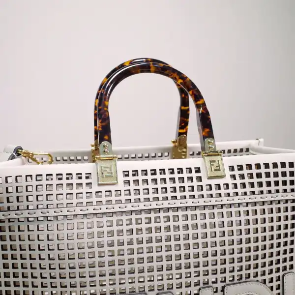 Fendi Sunshine Medium-35*17*31cm