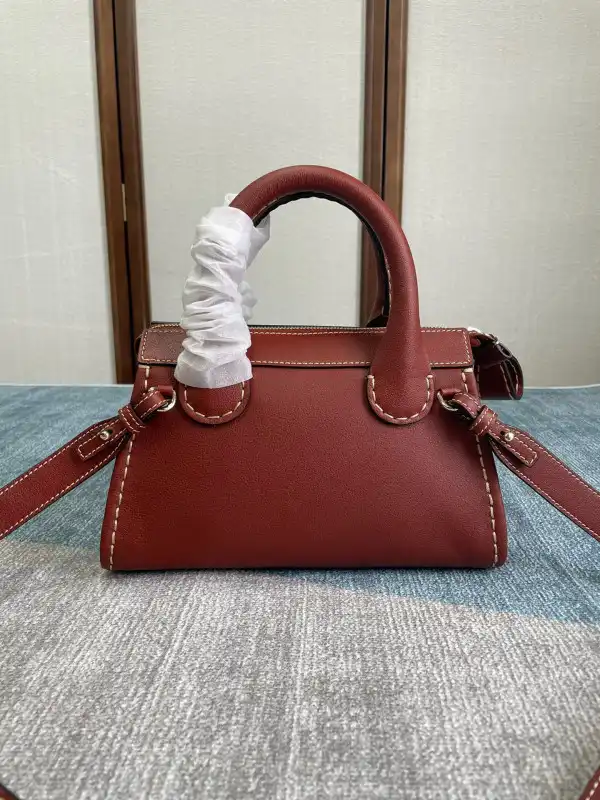 Yupoo bagsoffer CHLOÉ EDITH MINI BAG