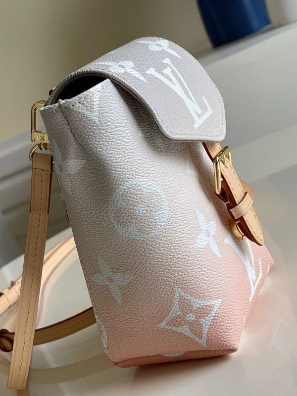 HOT SALE LOUIS VUITTON TINY BACKPACK