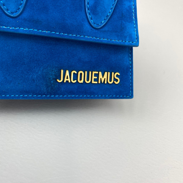 HOT SALE JACQUEMUS Le Chiquito Mini Bag