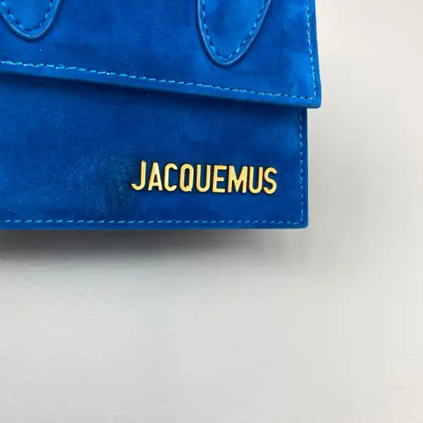 Frstbag ru JACQUEMUS Le Chiquito Mini Bag