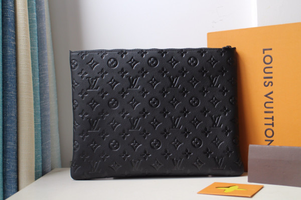 HOT SALE LOUIS VUITTON CLUTCH