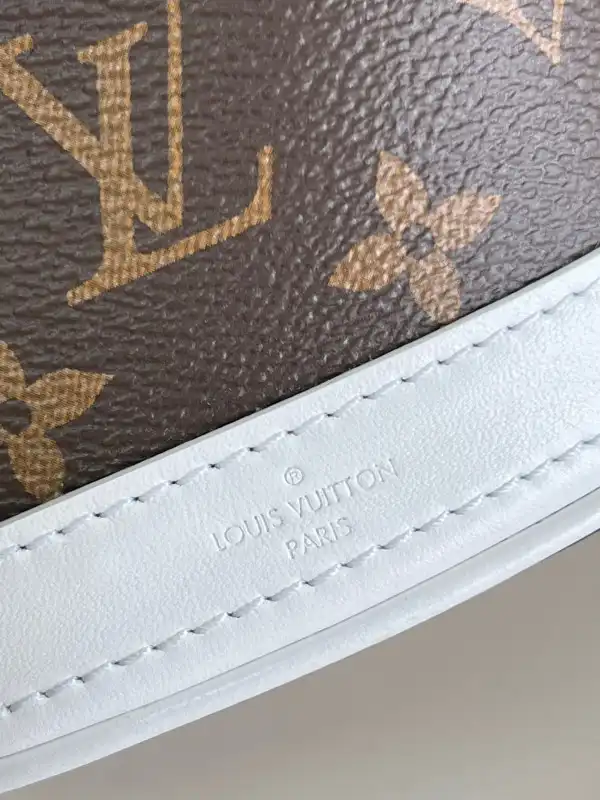 Cheap LOUIS VUITTON NANO BUCKET