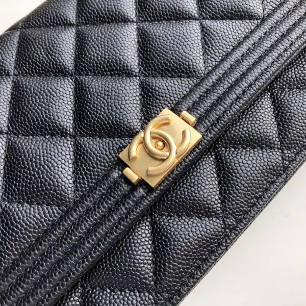 Firstbag Ru CHANEL CHAIN WALLET