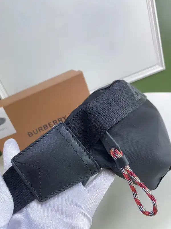 Bagsoffer yupoo BURBERRY Bum Bag