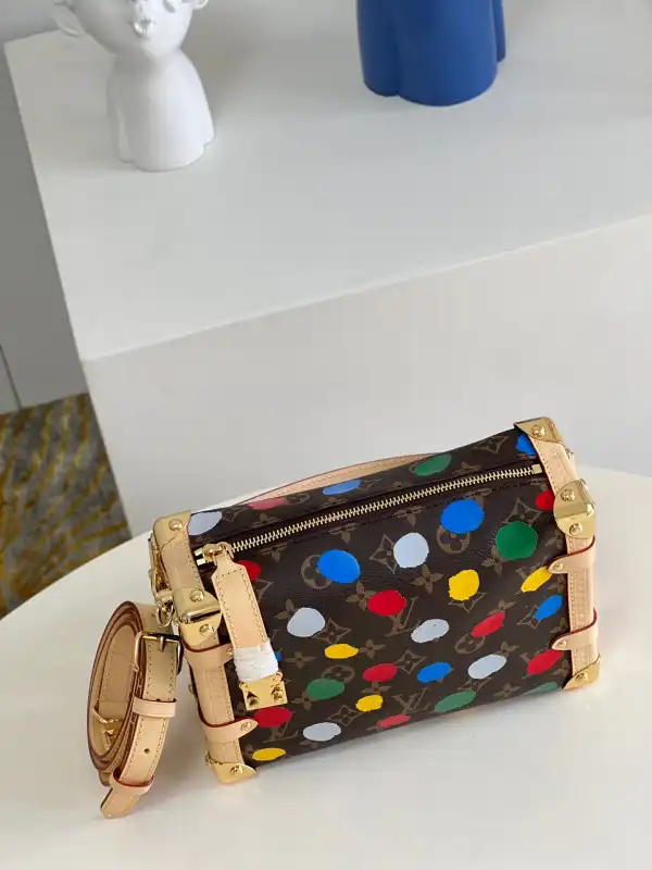 Frstbag ru LOUIS VUITTON SIDE TRUNK MM