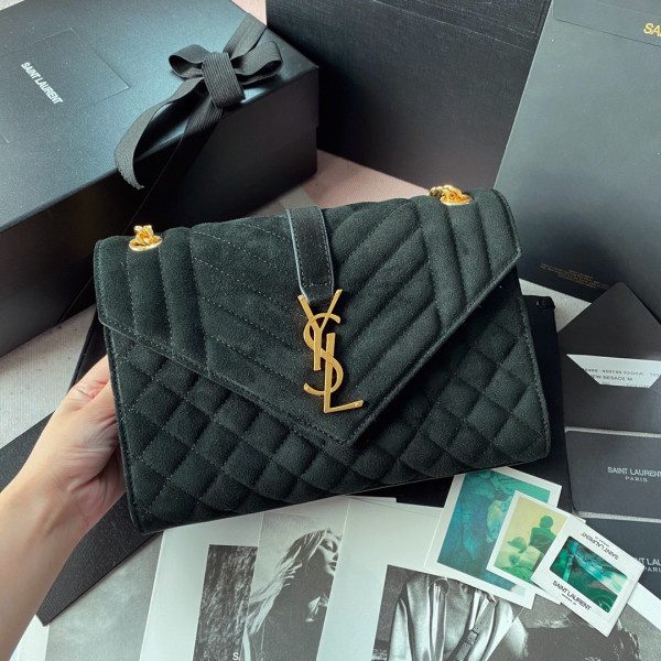 HOT SALE YSL ENVELOPE MEDIUM BAG