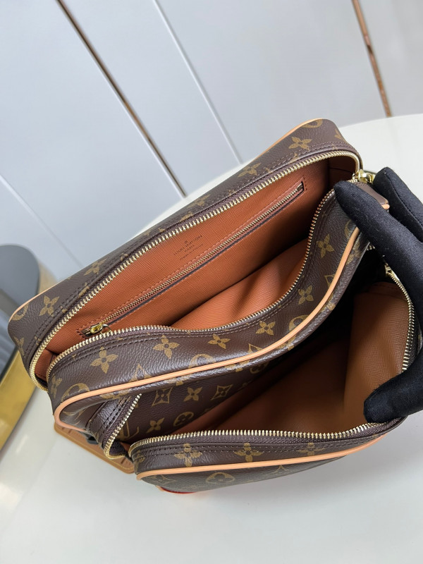 HOT SALE LOUIS VUITTON MESSENGER