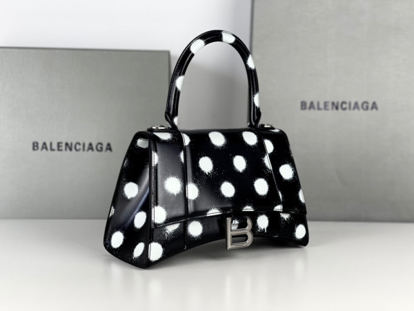 HOT SALE BALENCIAGA HOURGLASS