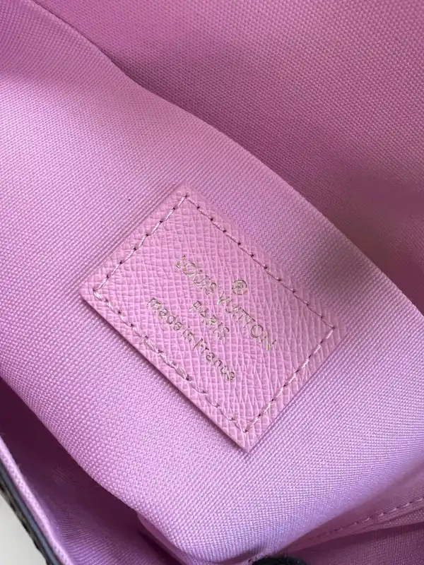 LOUIS VUITTON POCHETTE FÉLICIE