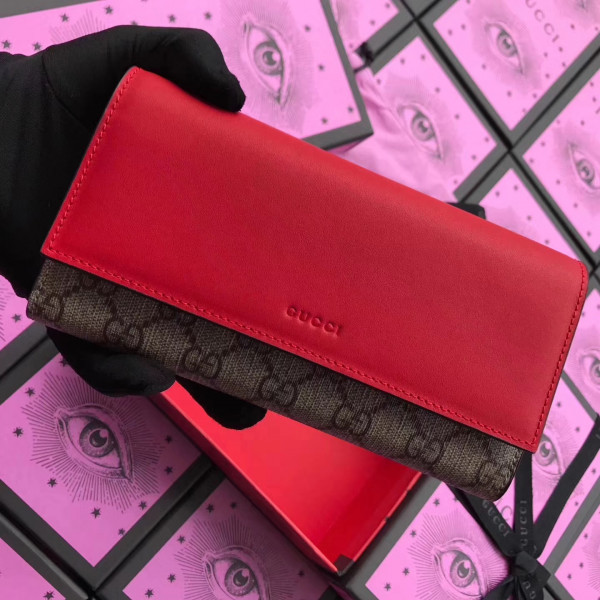 HOT SALE Gucci Wallet