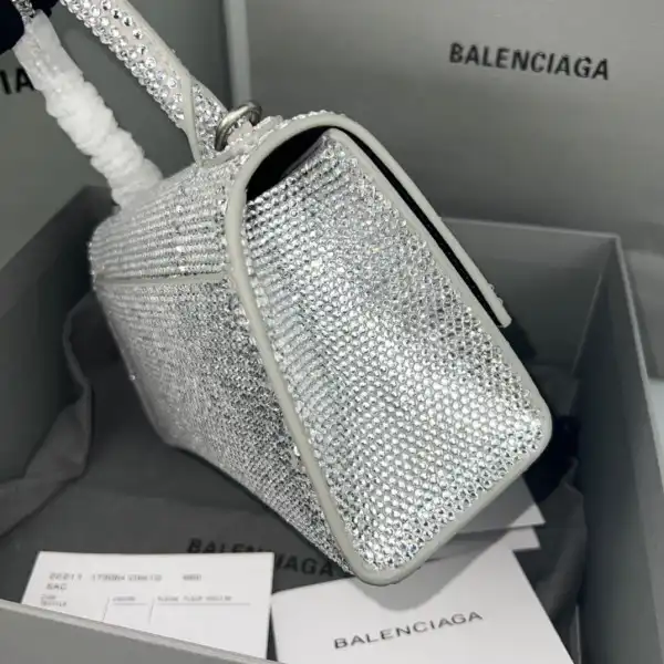 BALENCIAGA HOURGLASS