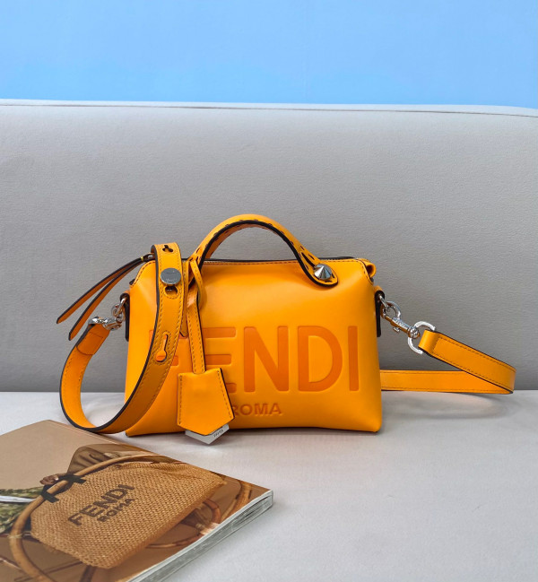 HOT SALE FENDI By The Way Mini-12-9-20.5cm