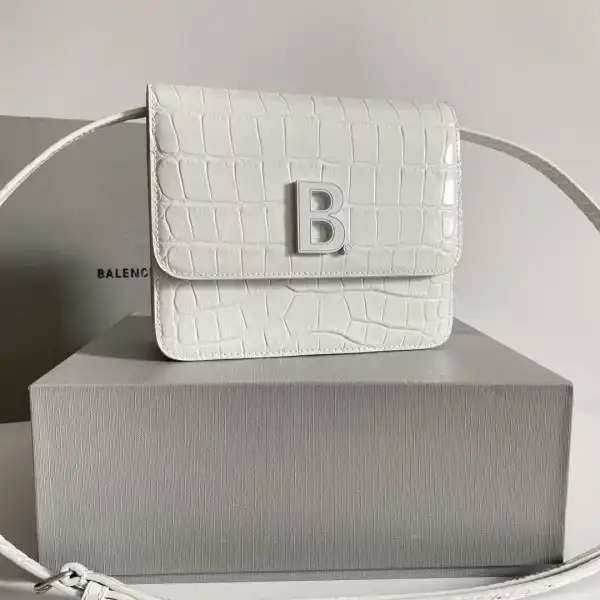 BALENCIAGA WOMEN'S B