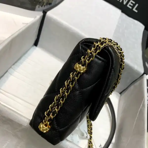 CHANEL FLAP BAG