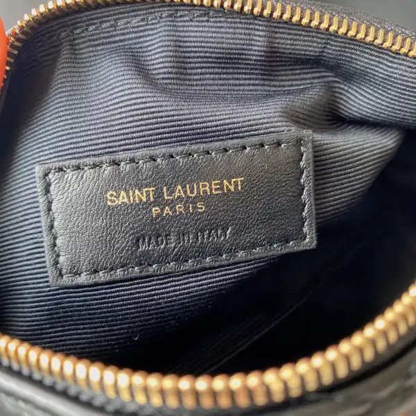 YSL SADE MINI TUBE BAG