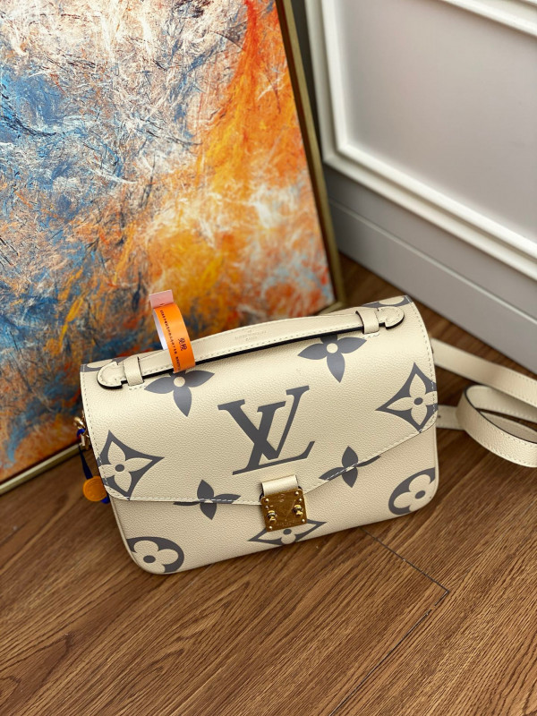 HOT SALE LOUIS VUITTON POCHETTE MÉTIS