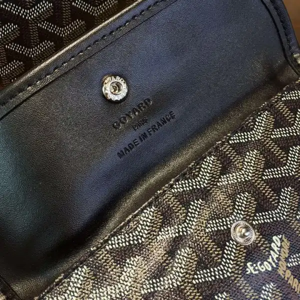 GOYARD TOTE BAG