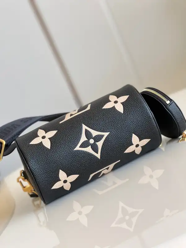 LOUIS VUITTON PAPILLON BB