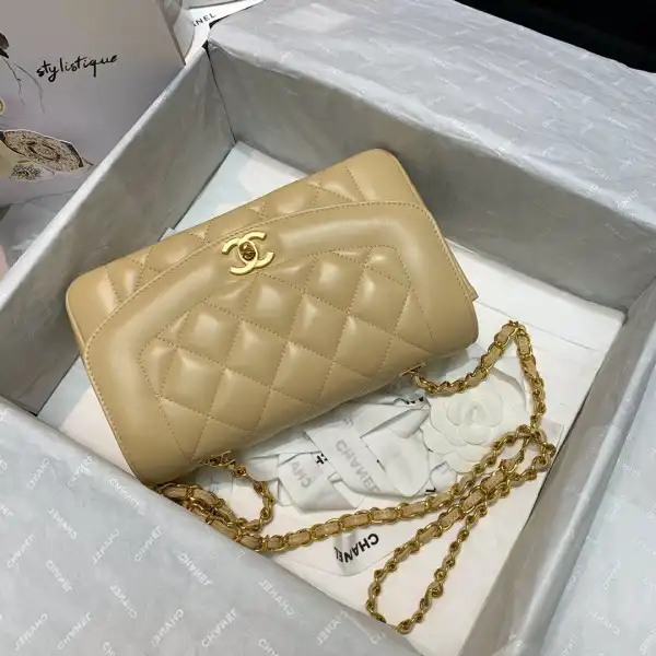 CHANEL FLAP BAG