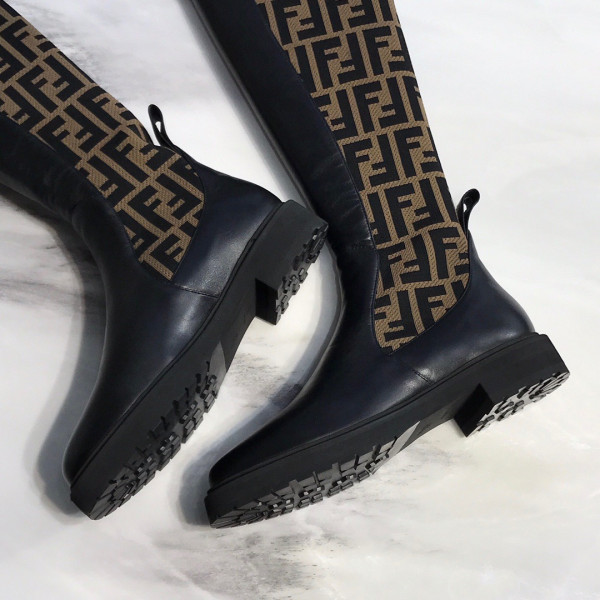 HOT SALE FENDI BOOTS