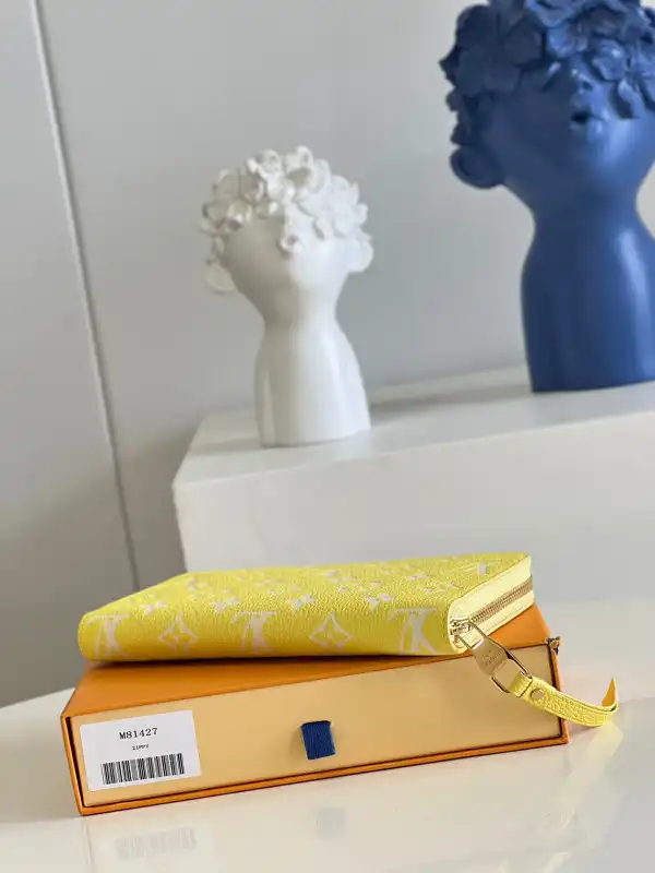 Frstbag ru Louis Vuitton ZIPPY Wallet