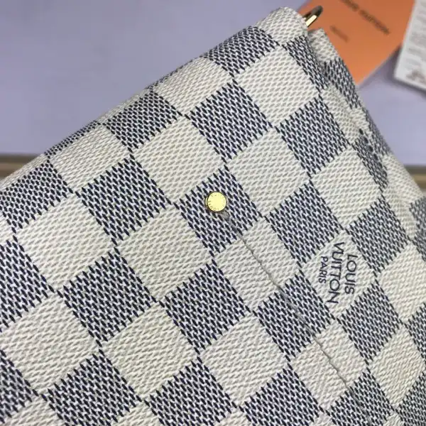 Louis Vuitton Favorite MM