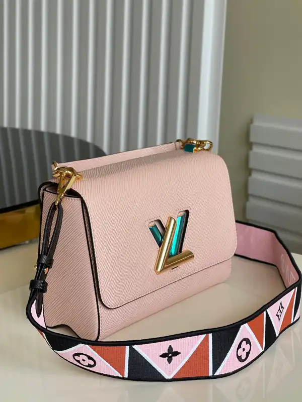 Affordable LOUIS VUITTON TWIST MM