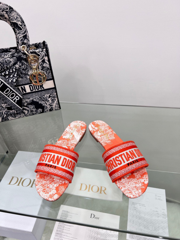 HOT SALE DIRO DWAY SLIDES