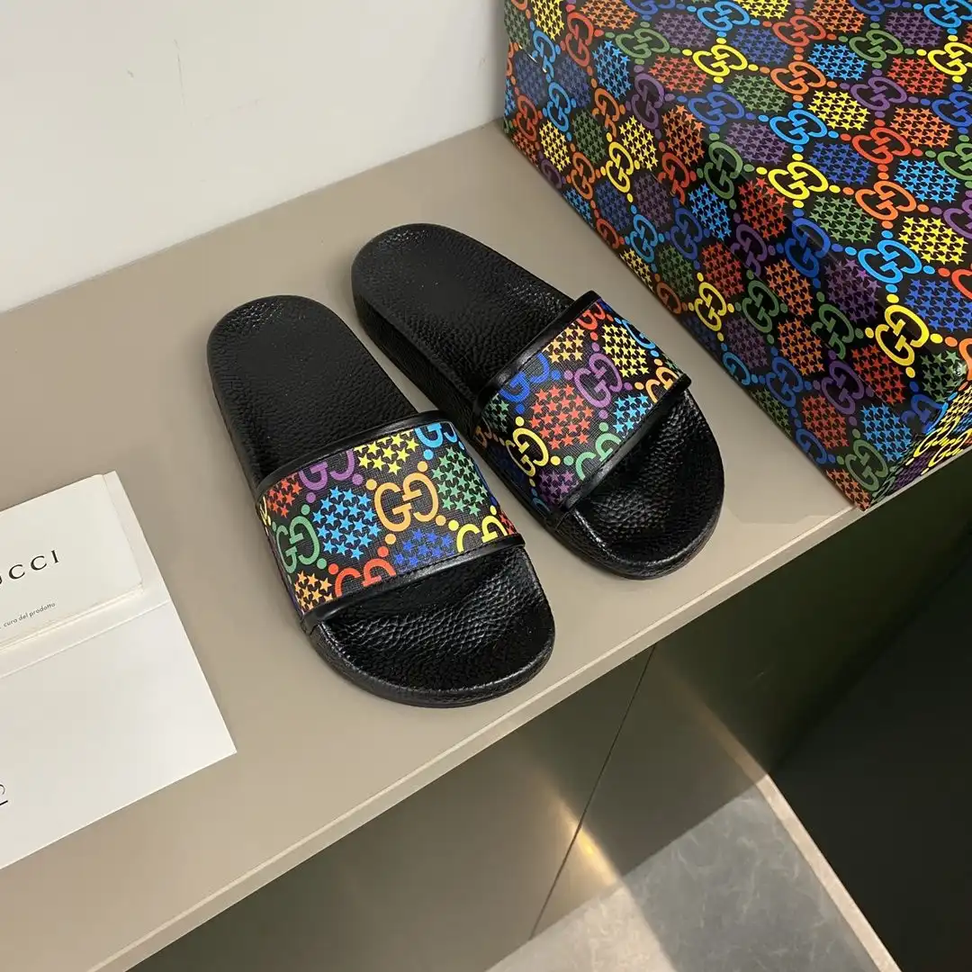 Frstbag ru GUCCI GG Psychedelic slide