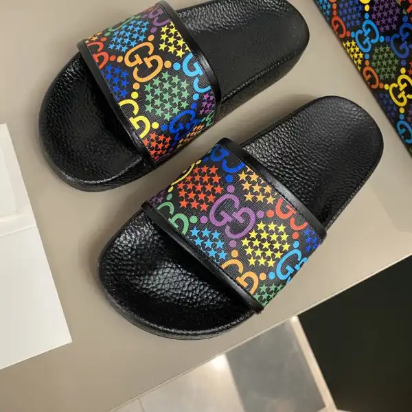 Frstbag ru GUCCI GG Psychedelic slide