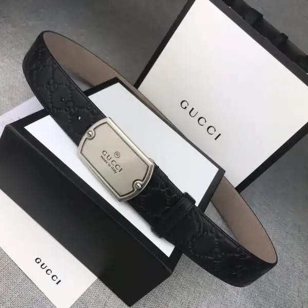 GUCCI BELT