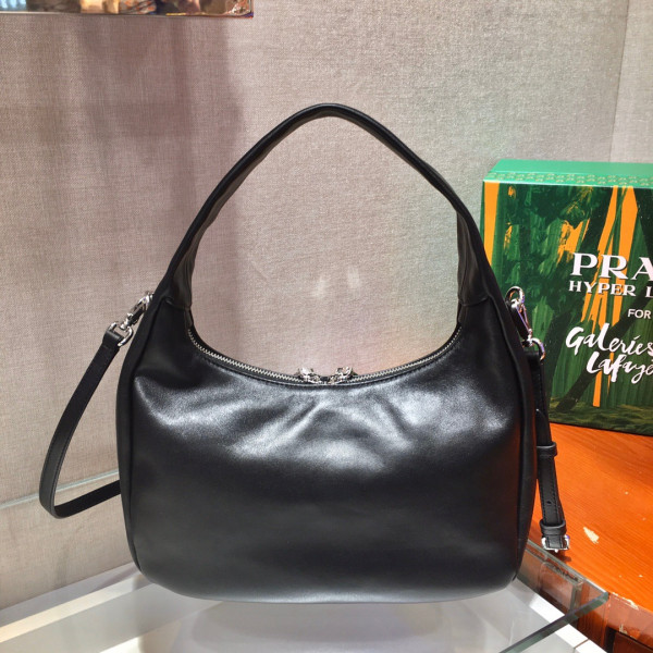 HOT SALE Prada hobo bag