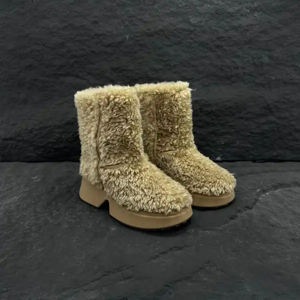 Bagsoffer LOWEE BOOTS