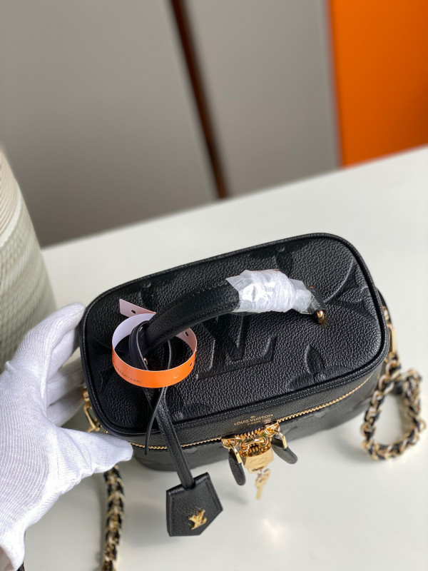 HOT SALE LOUIS VUITTON VANITY PM