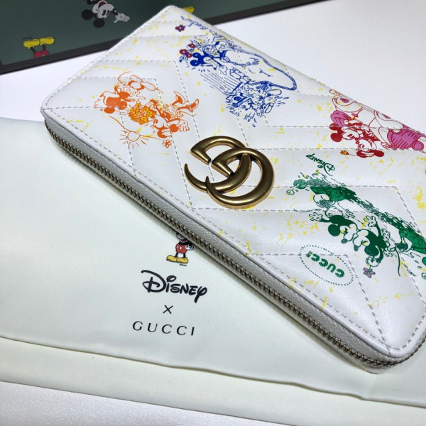 HOT SALE Disney X Gucci Wallet