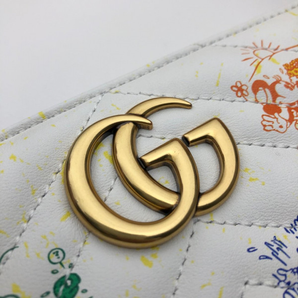 HOT SALE Disney X Gucci Wallet