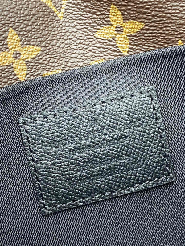 HOT SALE LOUIS VUITTON POCHETTE VOYAGE STEAMER